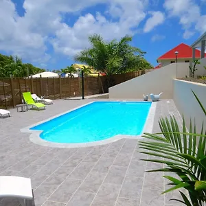 Hébergement de vacances Coco, Sainte-Anne