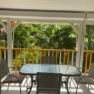 Hébergement de vacances Belfond Pointe Marin, Sainte-Anne
